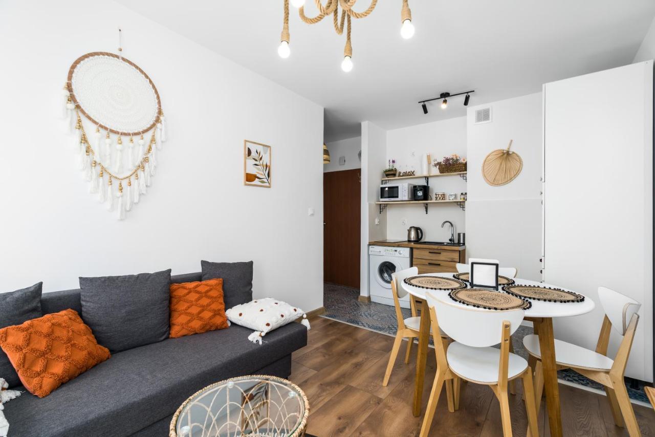 Sleepway - Boho Dream Apartment Posen