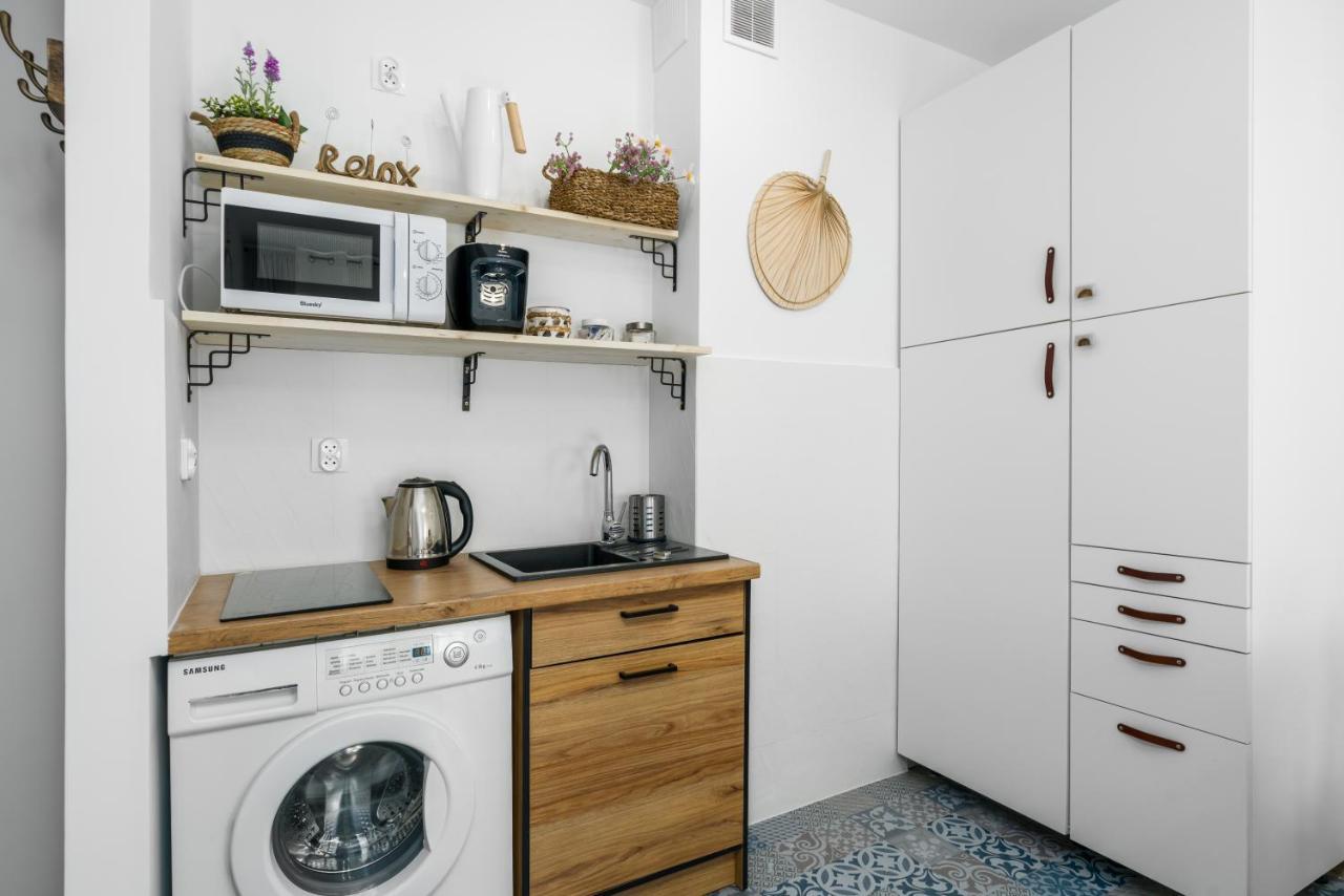 Sleepway - Boho Dream Apartment Posen