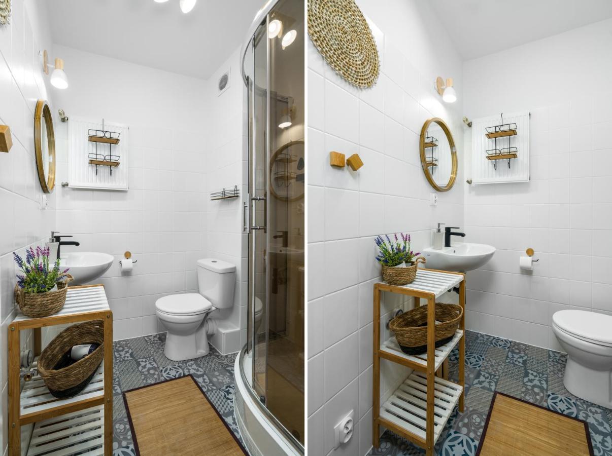 Apartment Sleepway - Boho Dream Posen
